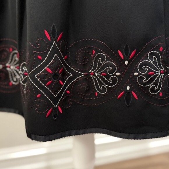 Ann Taylor LOFT Skirt - Picture 3 of 14